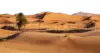 Desert Sand Dunes cutout from U Din Din Din Din Dun Ma