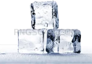 Ice Cube Rapper cutout from Rubik's Cube