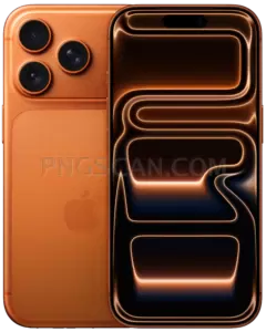 iPhone 17 917x1142 cutout from iPhone 17 Pro Max Orange