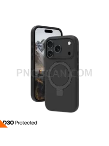 iPhone 17 Pro Max cutout from iPhone 17 Pro Max Orange