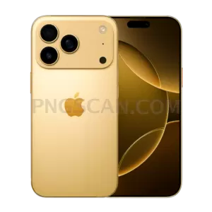 iPhone 17 Pro Max cutout from iPhone 17 Pro Max Orange