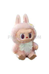 Labubu #273 cutout from Labubu