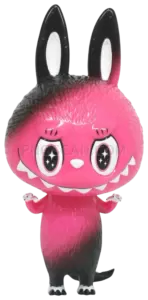 Labubu Pink 740x1500 cutout from Labubu