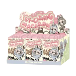Labubu Pink 1350x1350 cutout from Labubu