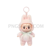 Labubu Pink cutout 1000x1000 cutout from Labubu
