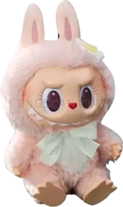Labubu Pink 564x944 cutout from Labubu