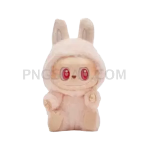 Labubu cutout 1000x1000 cutout from Labubu