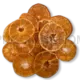 Mandarin natural cutout from Mandarin