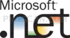 .Net Framework .Net 7 cutout from Clipart Blue Gift