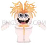 Roblox Steal a Brainrot 577x537 cutout from Steal a Brainrot