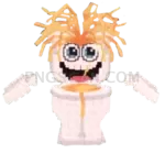 Roblox Steal a Brainrot 577x537 cutout from Steal a Brainrot