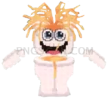 Roblox Steal a Brainrot 577x537 cutout from Steal a Brainrot