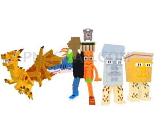 Roblox Steal a Brainrot 722x535 cutout from Steal a Brainrot