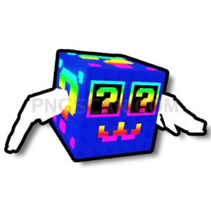 Roblox Steal a Brainrot 512x512 cutout from Steal a Brainrot