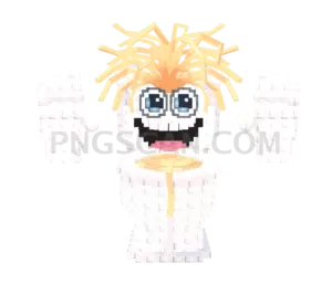Roblox Steal a Brainrot 772x664 cutout from Steal a Brainrot
