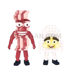 Roblox Steal a Brainrot 1024x1024 cutout from Steal a Brainrot