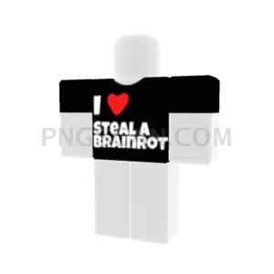 Roblox Steal a Brainrot 512x512 cutout from Steal a Brainrot