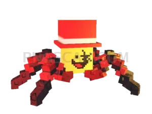 Roblox Steal a Brainrot cutout from Steal a Brainrot