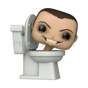 Skibidi Toilet 1024x1024 cutout from Skibidi Toilet