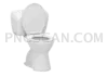 Skibidi Toilet 571x400 cutout from Skibidi Toilet