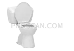 Skibidi Toilet 571x400 cutout from Skibidi Toilet