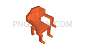 Steal a Brainrot 1280x720 cutout from Steal a Brainrot