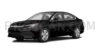 Subaru Legacy Sedan cutout from Omni Man