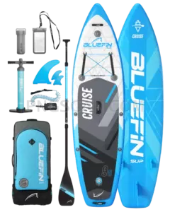 SUP Board cutout image