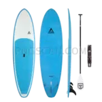 SUP Board #269 cutout from SUP Board