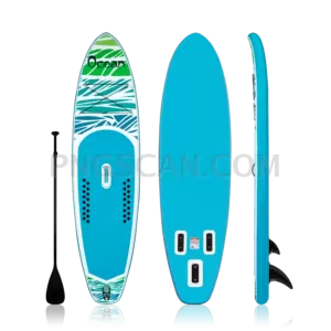 SUP Board 1500x1500 cutout from SUP Board