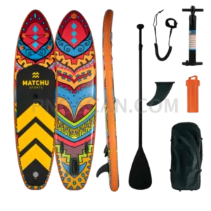 SUP Board 600x600 cutout from SUP Board