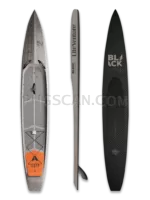 SUP Board #229 cutout from SUP Board