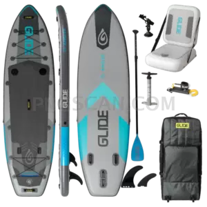 SUP Board 1080x1080 cutout from SUP Board