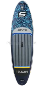 SUP Board 500x1000 cutout from SUP Board