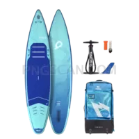 SUP Board cutout 1500x1500 cutout from SUP Board