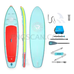 SUP Board 1200x1200 cutout from SUP Board