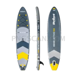 SUP Board cutout 600x600 cutout from SUP Board