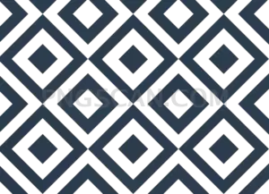 Vector Pattern Colorful cutout from Gold Pattern Frame
