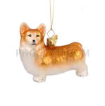Welsh Corgi #428 cutout from Welsh Corgi
