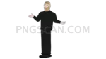 Yes Chad cutout image